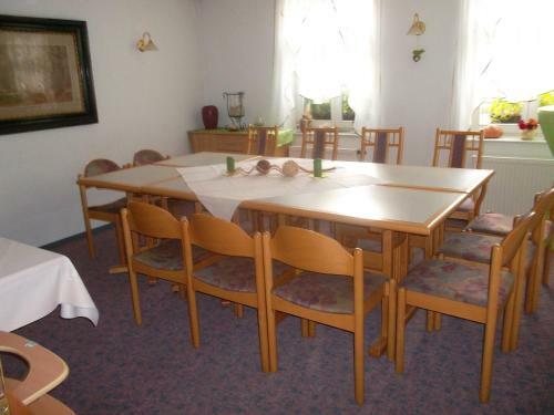 Hotel Am Seetor