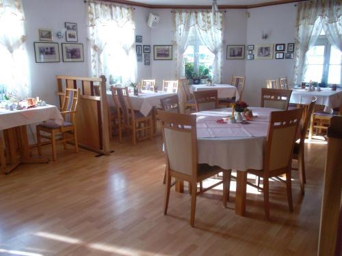 Hotel Am Seetor