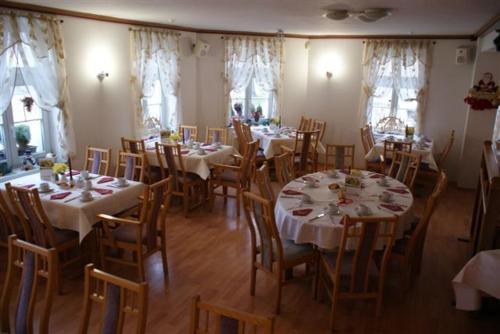 Hotel Am Seetor