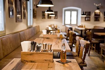 Riku Hotel Mindelheim
