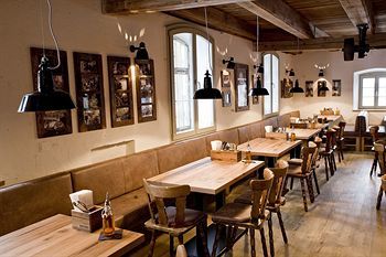 Riku Hotel Mindelheim