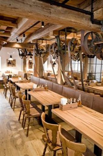 Riku Hotel Mindelheim