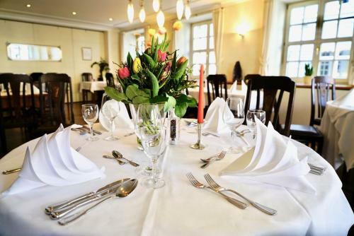 Hotel-restaurant Alte Post