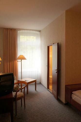 Ackfeld Hotel-restaurant