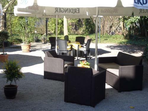 Ackfeld Hotel-restaurant