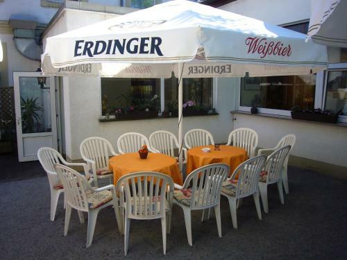 Ackfeld Hotel-restaurant
