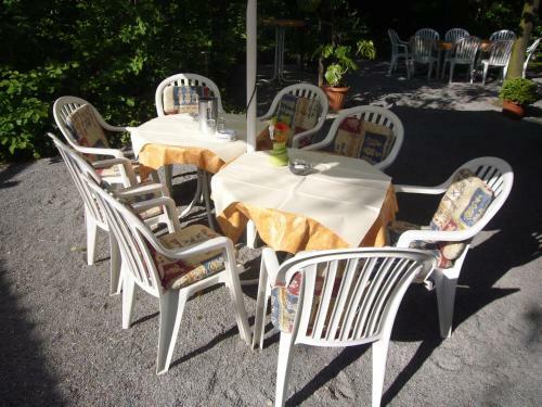 Ackfeld Hotel-restaurant
