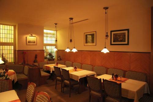 Ackfeld Hotel-restaurant