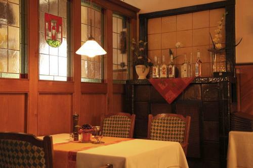 Ackfeld Hotel-restaurant