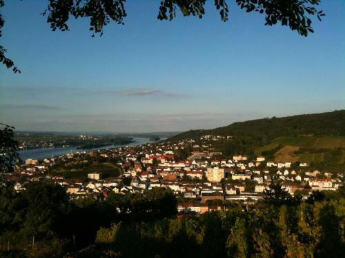Hotel Caf� Konditorei K�ppel