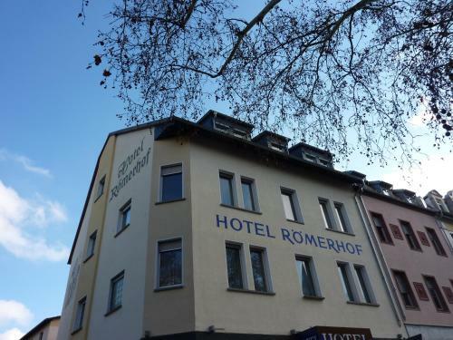Hotel R�merhof