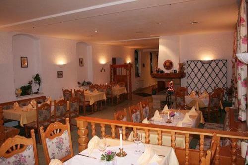 Hotel K�nig Albert H�he