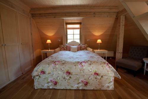 Romantik Hotel Heidem�hle