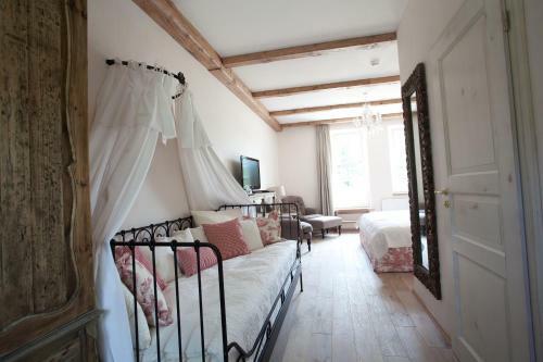 Romantik Hotel Heidem�hle
