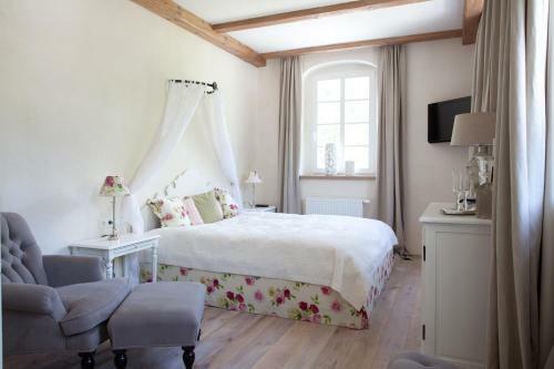 Romantik Hotel Heidem�hle