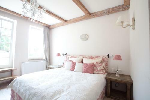 Romantik Hotel Heidem�hle