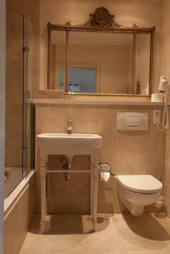 Romantik Hotel Heidem�hle