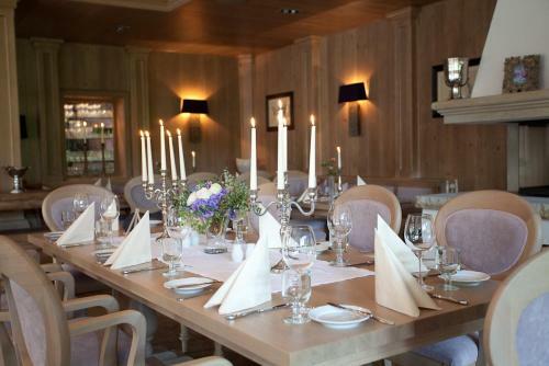 Romantik Hotel Heidem�hle