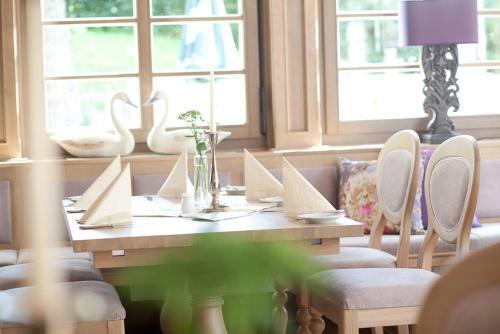 Romantik Hotel Heidem�hle