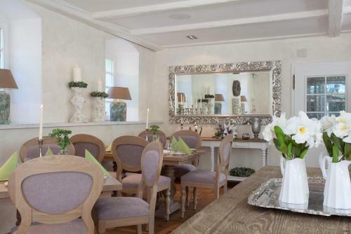 Romantik Hotel Heidem�hle