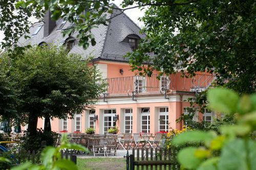 Romantik Hotel Heidem�hle