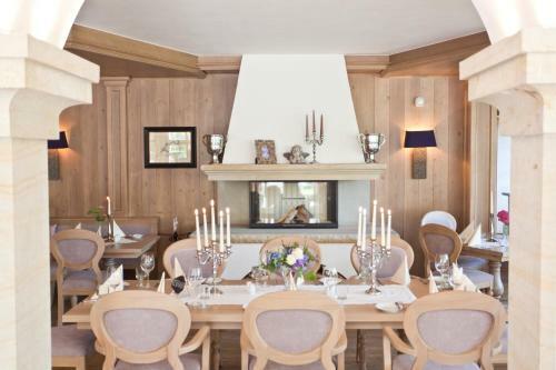 Romantik Hotel Heidem�hle