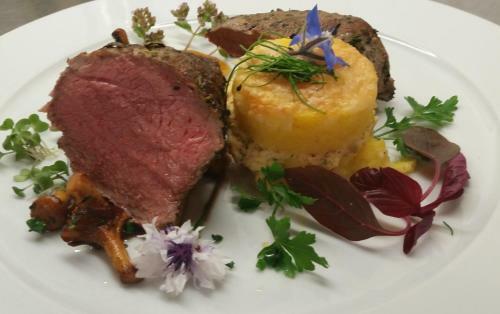 Romantik Hotel Heidem�hle