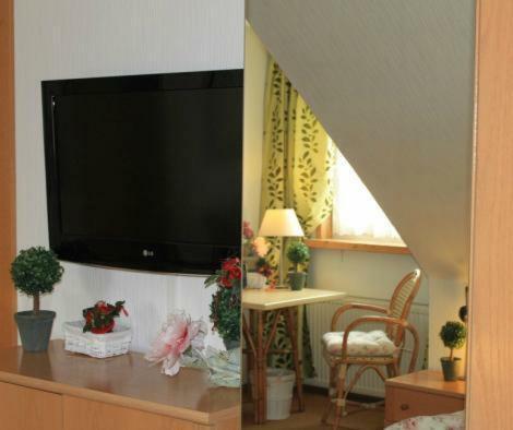 Hotel Gr�ner Baum