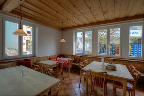Hotel Forst�s Landhaus