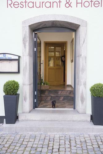 Hotel Forst�s Landhaus