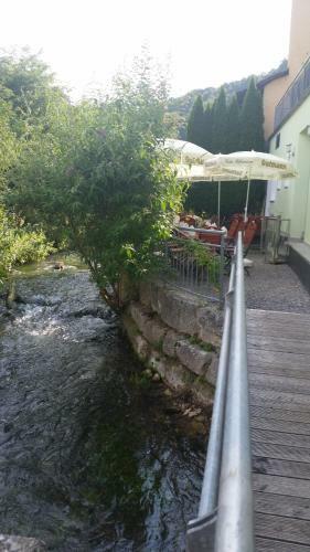 Hotel Forst�s Landhaus