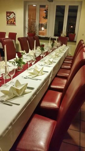 Hotel Forst�s Landhaus