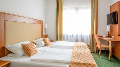 Hotel G�ller