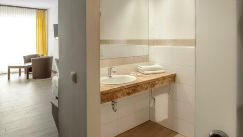 Hotel G�ller