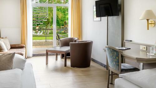 Hotel G�ller
