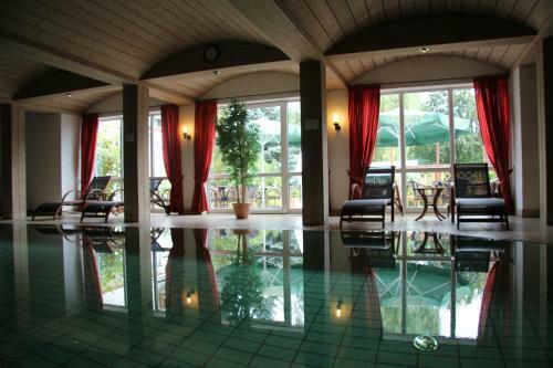 Hotel G�ller