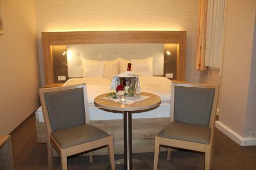 Hotel Rabennest