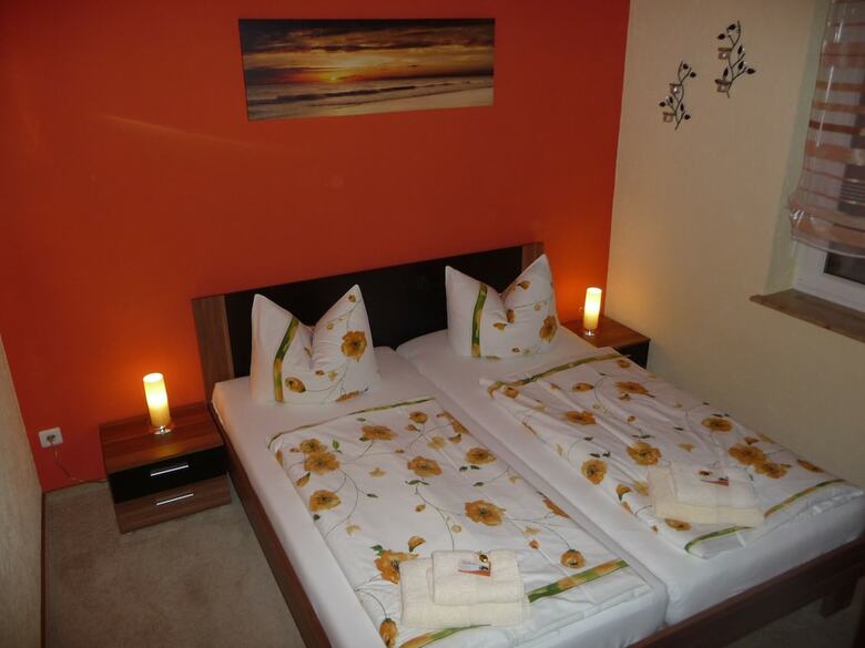 Hostal Pension Andrea