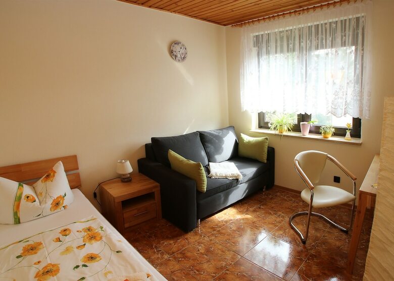 Hostal Pension Andrea