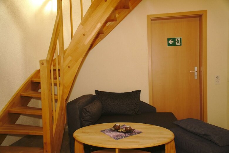 Hostal Pension Andrea