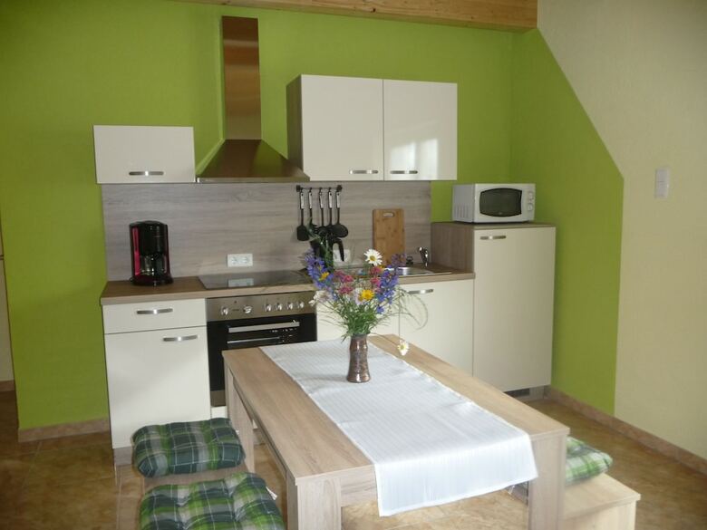 Hostal Pension Andrea