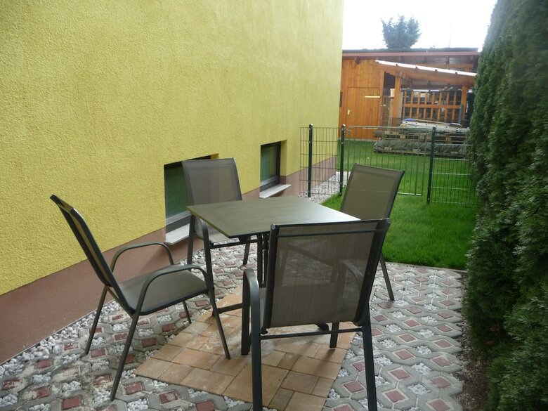 Hostal Pension Andrea
