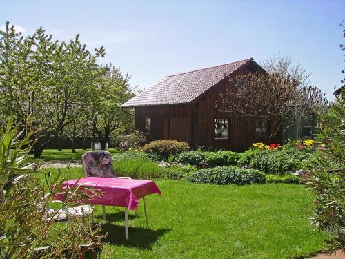 Apartment Riedenburg