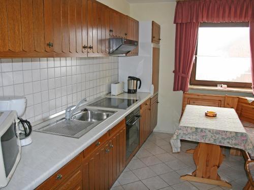 Apartment Riedenburg