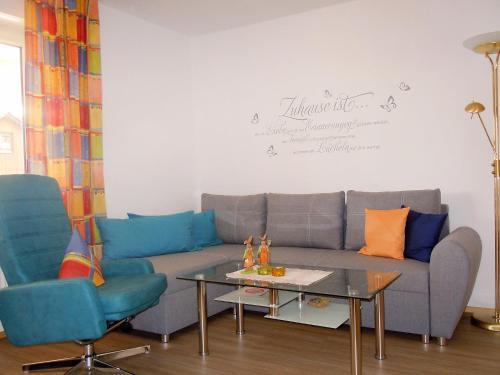 Apartment Riedenburg