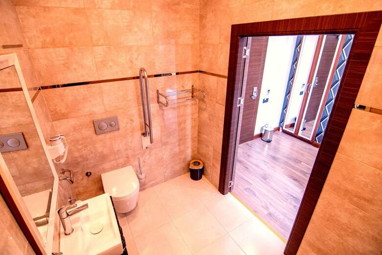 Hotel Yaman