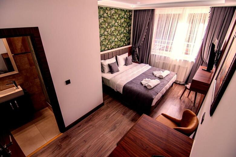 Hotel Yaman