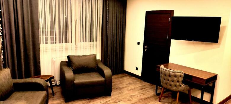 Hotel Yaman