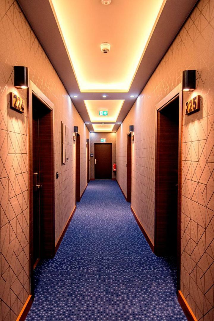Hotel Yaman