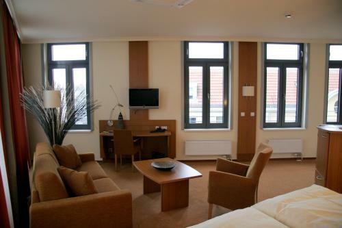 Hotel Am Markt